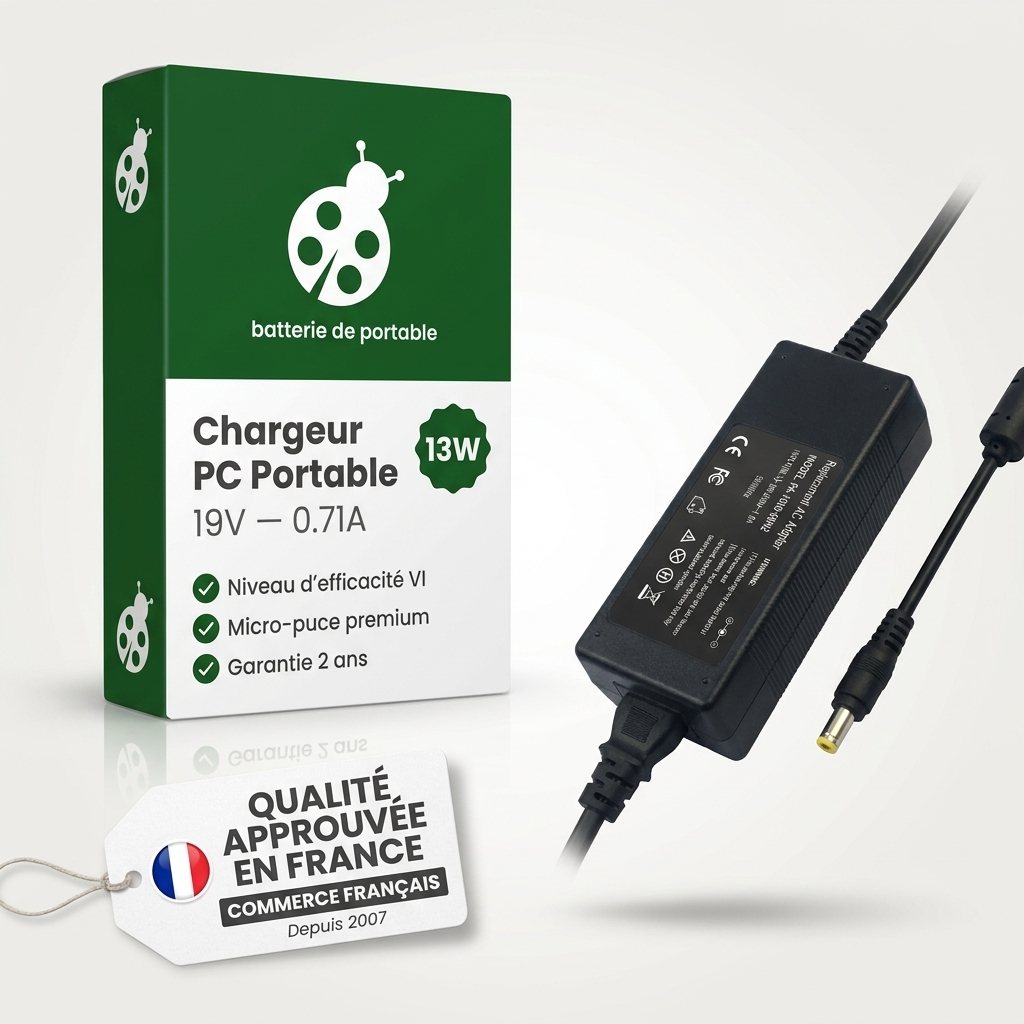 Chargeur acer aspire vn7 792g 79a8