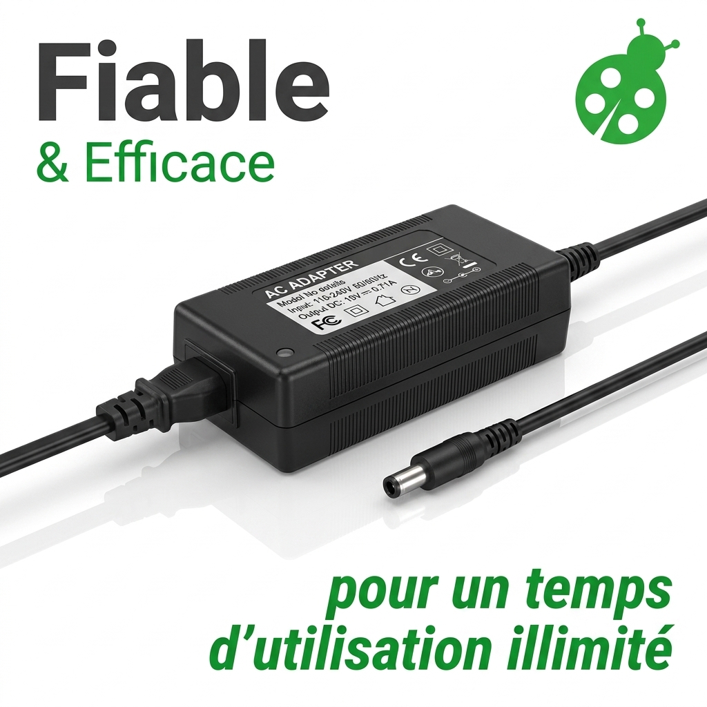 Chargeur ordinateur portable acer aspire vn7 792g 79a8