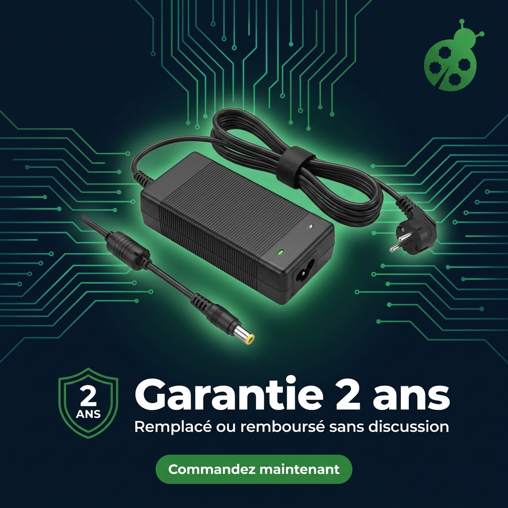 Chargeur ordinateur portable acer aspire vn7 792g 79a8