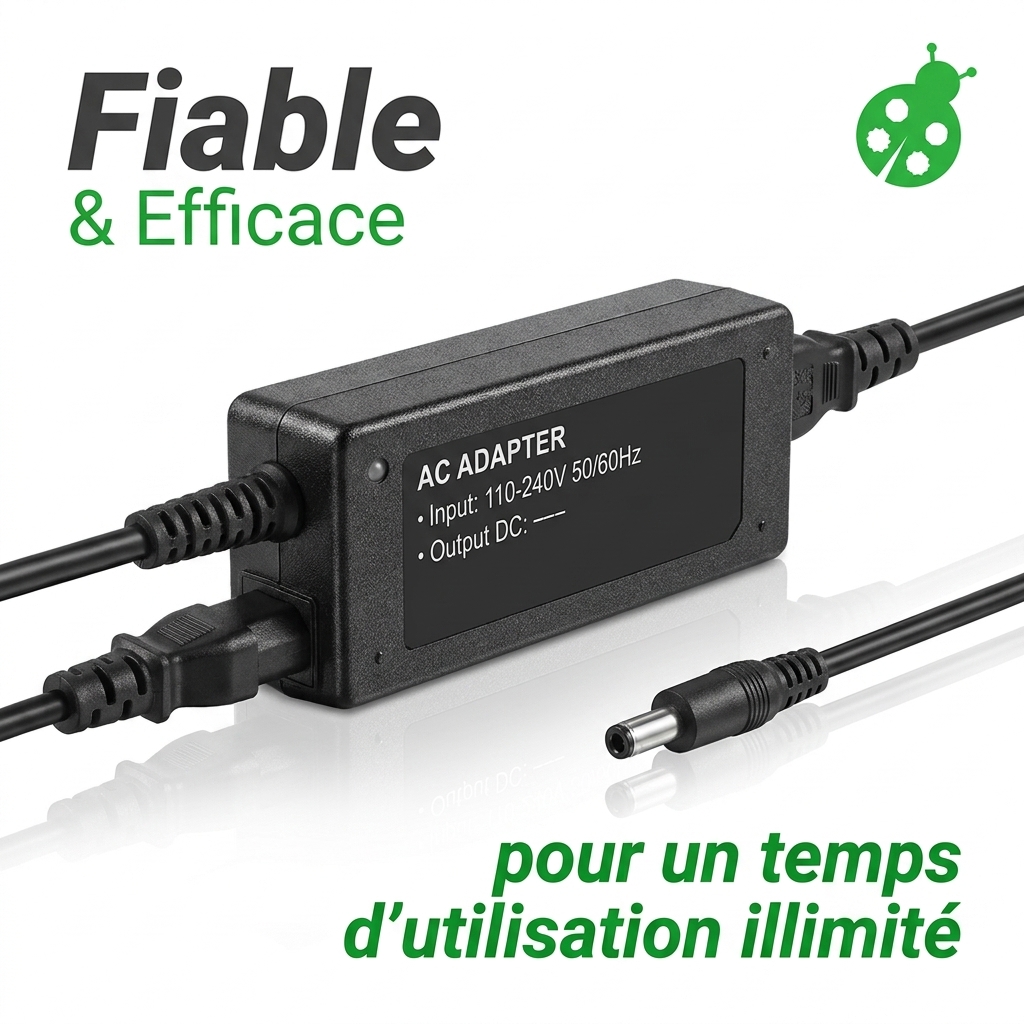 Chargeur ordinateur portable asus zenbook ux430ua gv001r