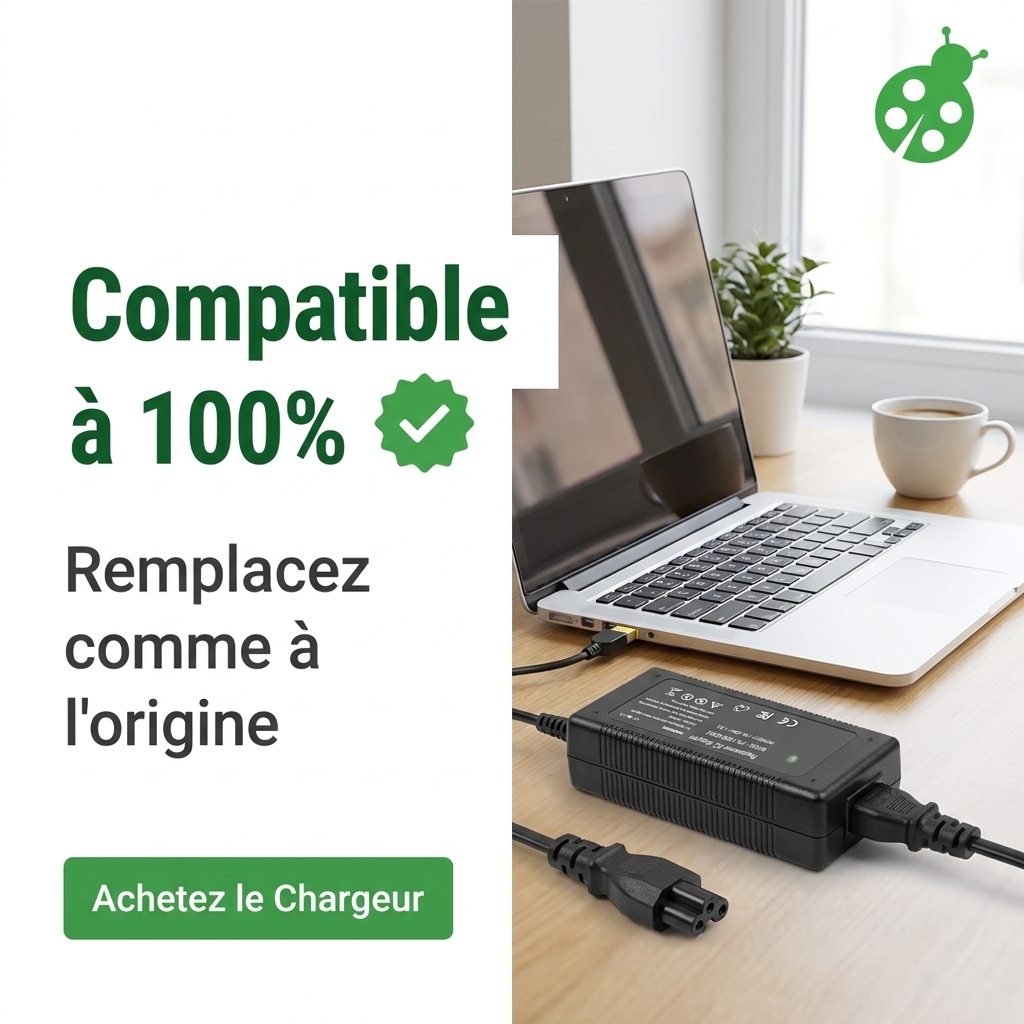 Chargeur ordinateur portable lenovo thinkpad yoga 11e