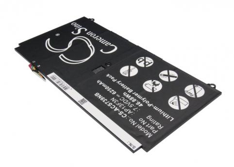 Batterie ordinateur portable acer aspire s7 391 6822