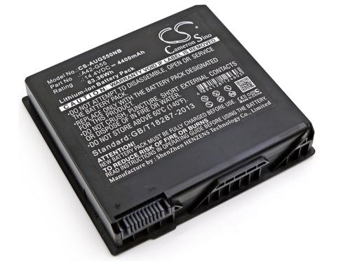 Batterie  asus a42 g55