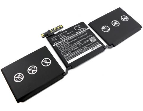 Batterie apple macbook pro 13.3 a1708 emc 2978