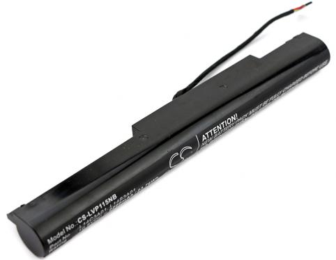 Batterie lenovo ideapad 100 15iby 80mj