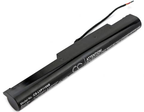 Batterie ordinateur portable lenovo ideapad 100 15iby 80mj