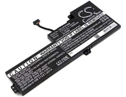 Batterie ordinateur portable lenovo thinkpad 25