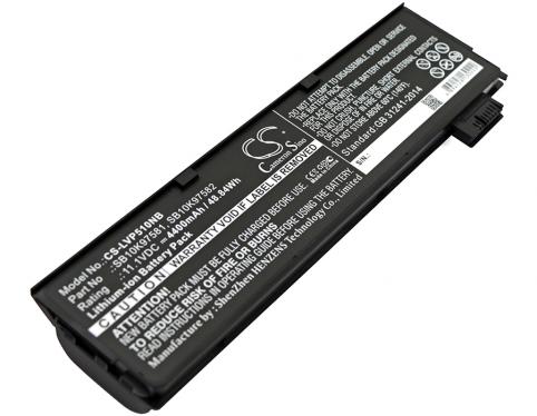 Batterie  lenovo thinkpad 61