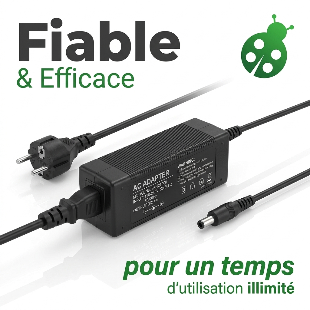 Chargeur ordinateur portable asus r541ua rb51