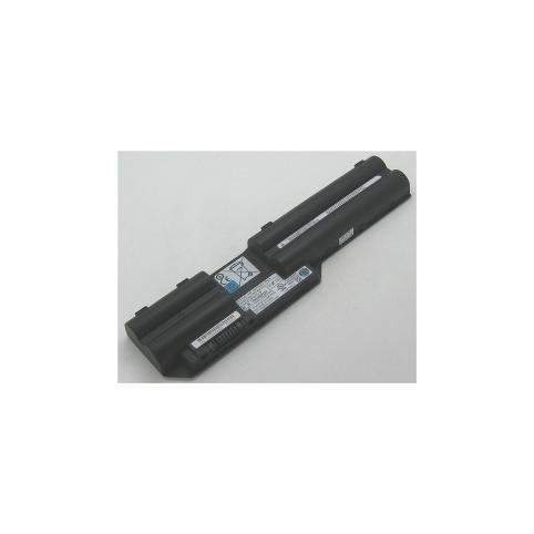 Batterie ordinateur portable fujitsu lifebook t902