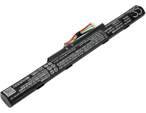 Batterie ordinateur portable acer aspire e 17