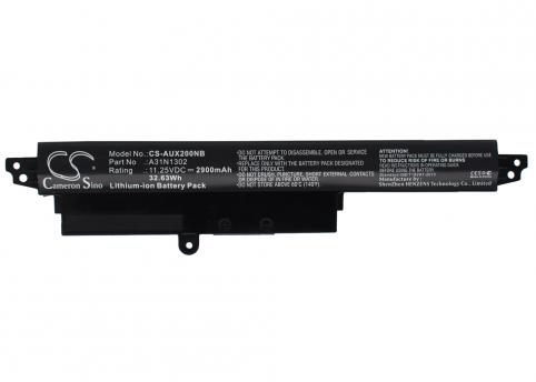 Batterie asus r202