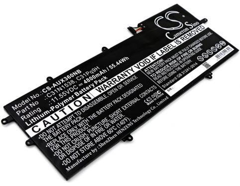 Batterie  asus c31n1538