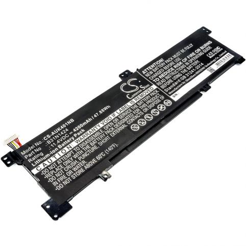 Batterie  asus b31n1424