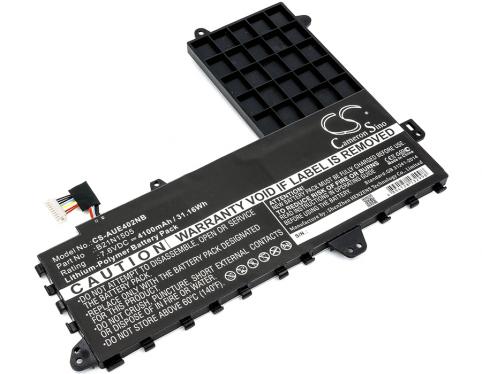 Batterie ordinateur portable asus e502s