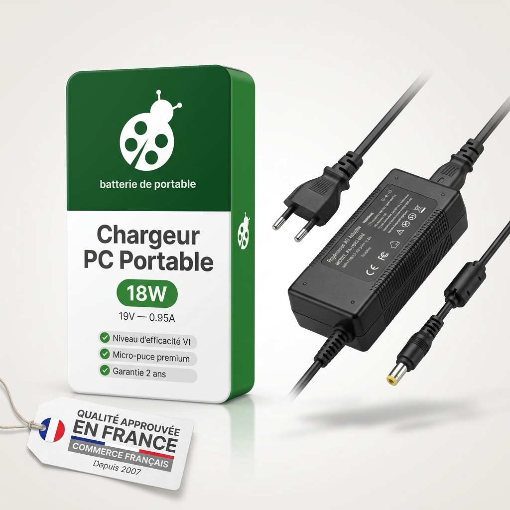 Chargeur acer nitro 5 an517 54
