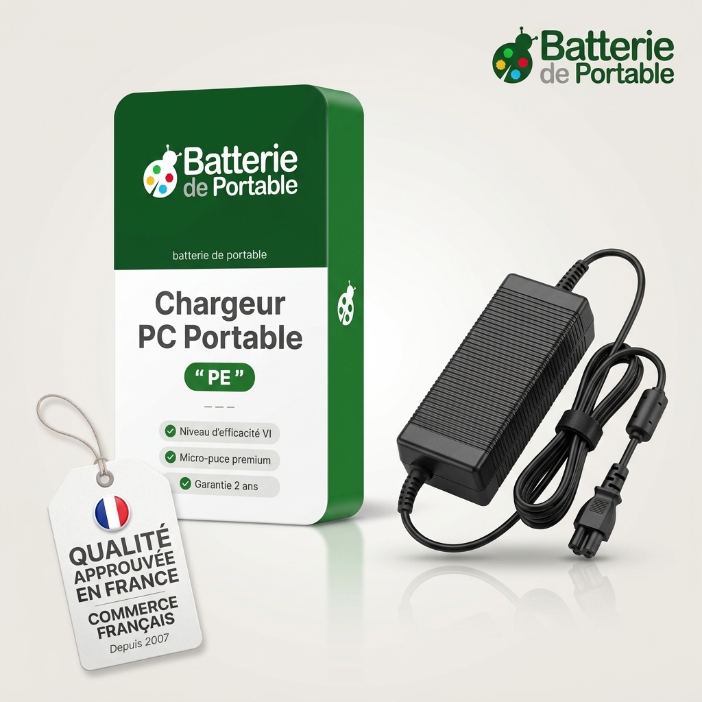 Refc chargeur adp 45bw z