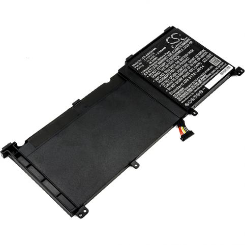 Batterie ordinateur portable asus zenbook pro ux501j