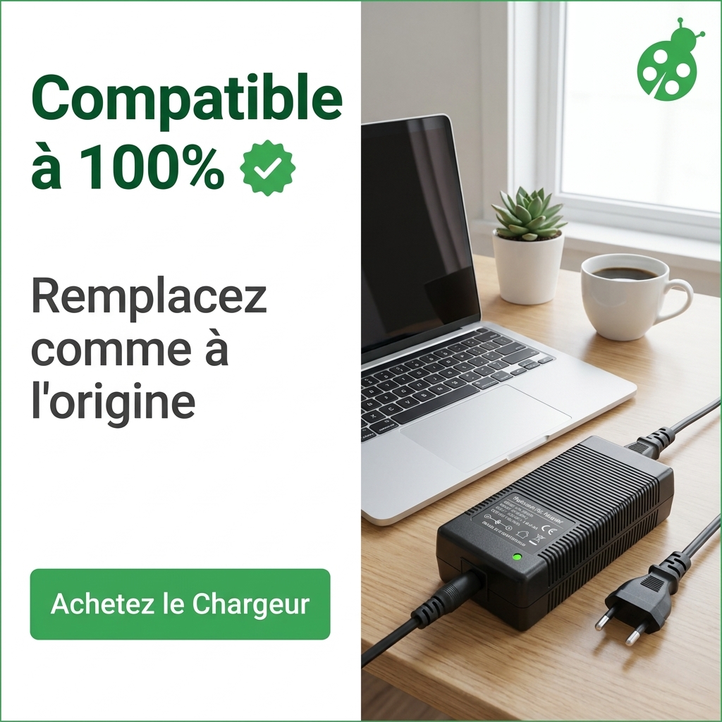 Chargeur ordinateur portable asus x541ua x0266h