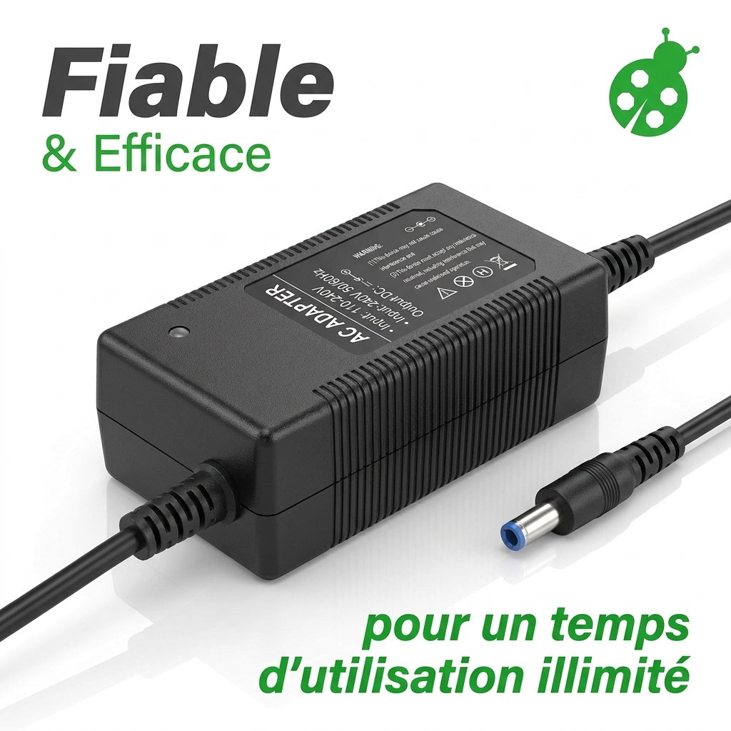 Chargeur ordinateur portable dell vostro 15 3459