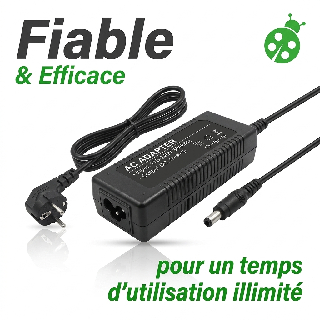 Chargeur ordinateur portable asus zenbook flip 14 tp401m