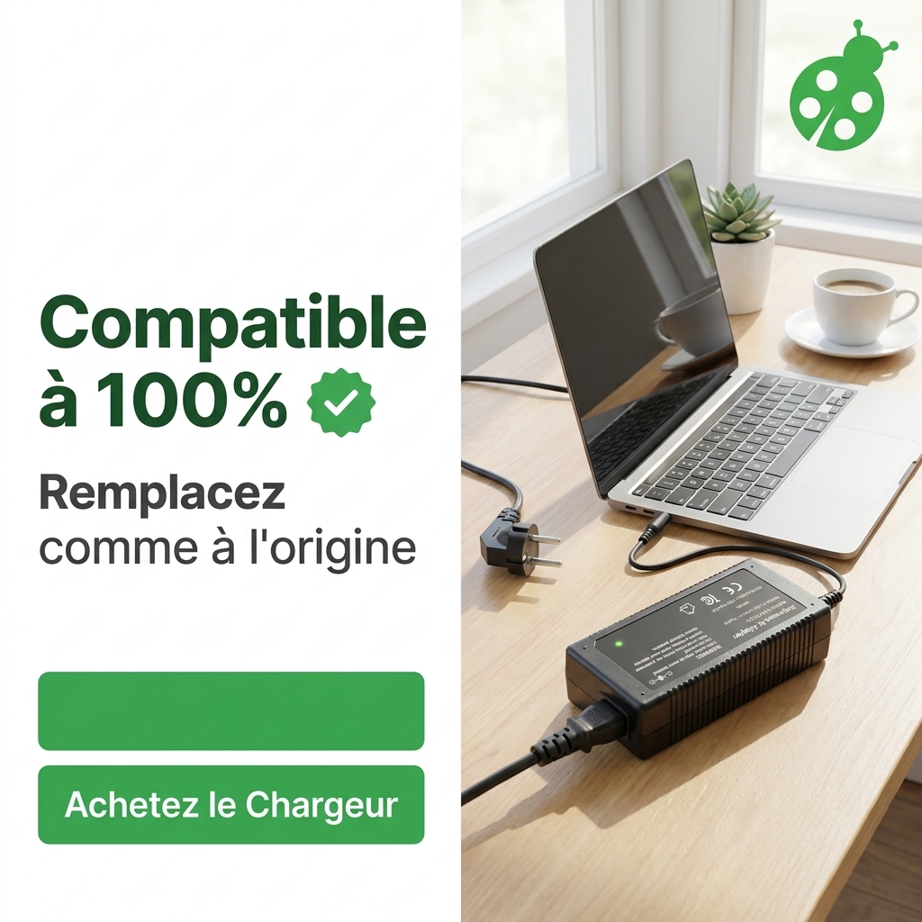 Chargeur ordinateur portable asus zenbook flip 14 tp401m