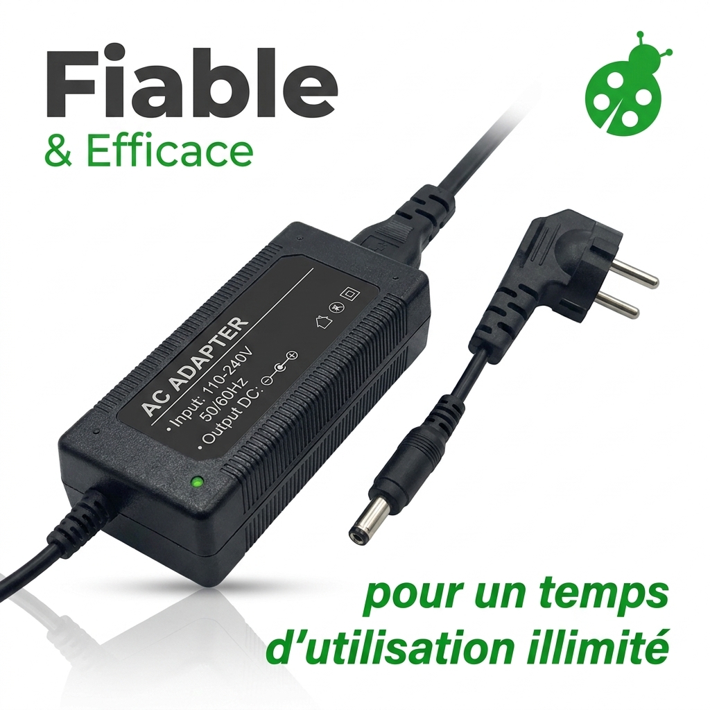 Chargeur ordinateur portable asus zenbook 13