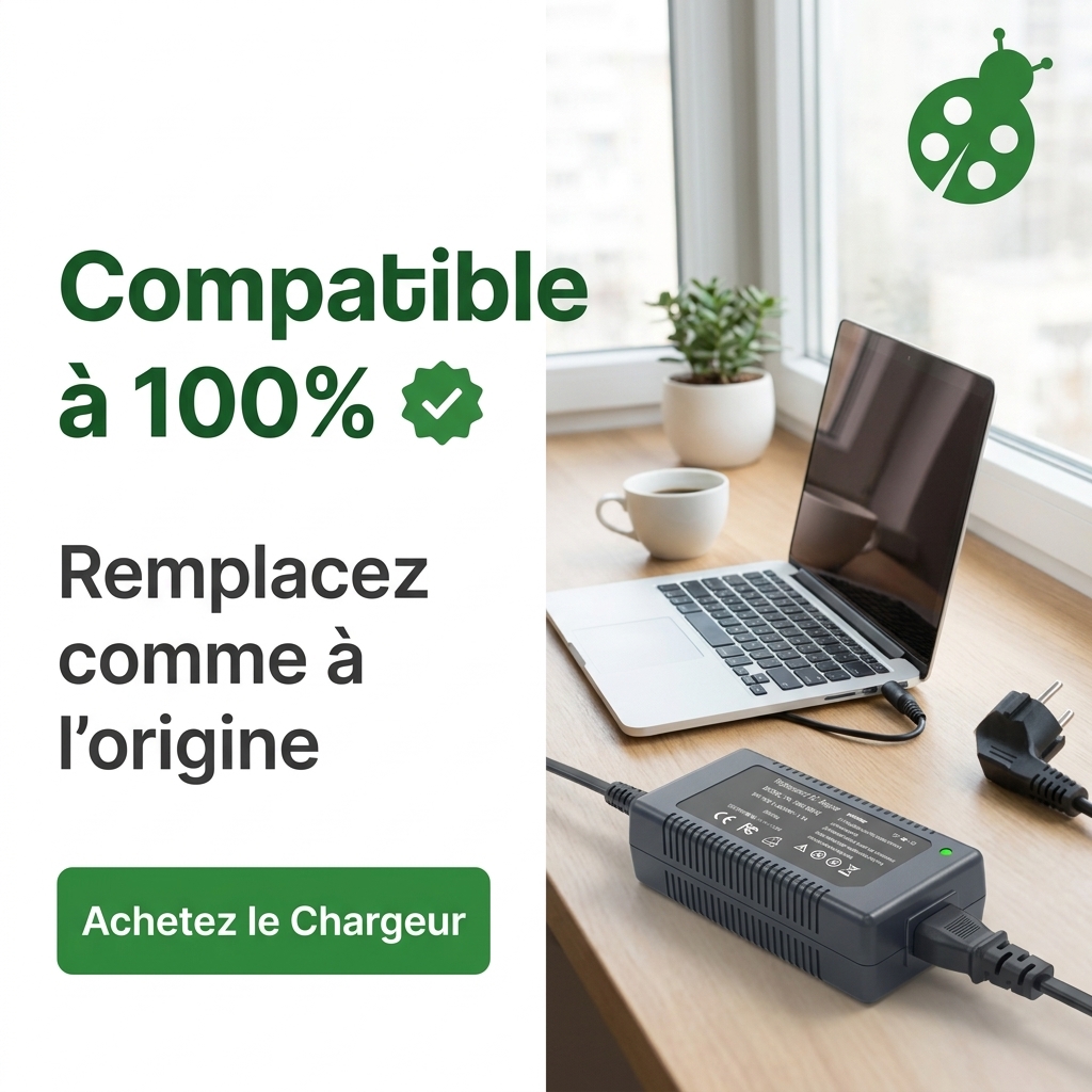 Chargeur ordinateur portable asus p2530ua xo0923r