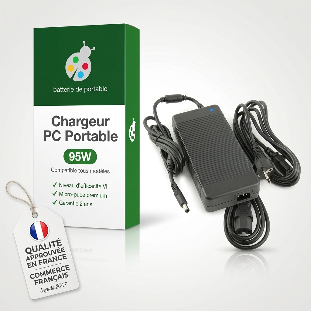 Chargeur ordinateur portable acer predator 17 x gx-791