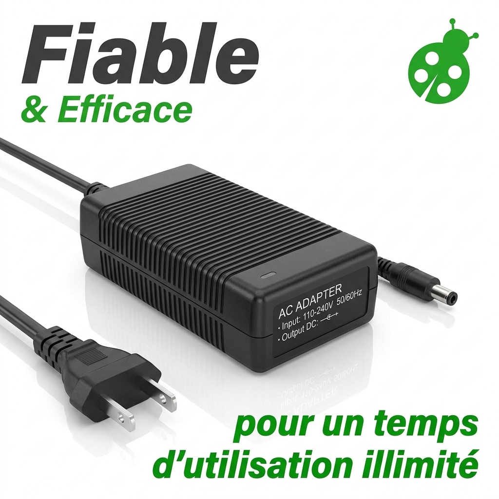 Chargeur ordinateur portable acer predator 17 x gx 791 710x
