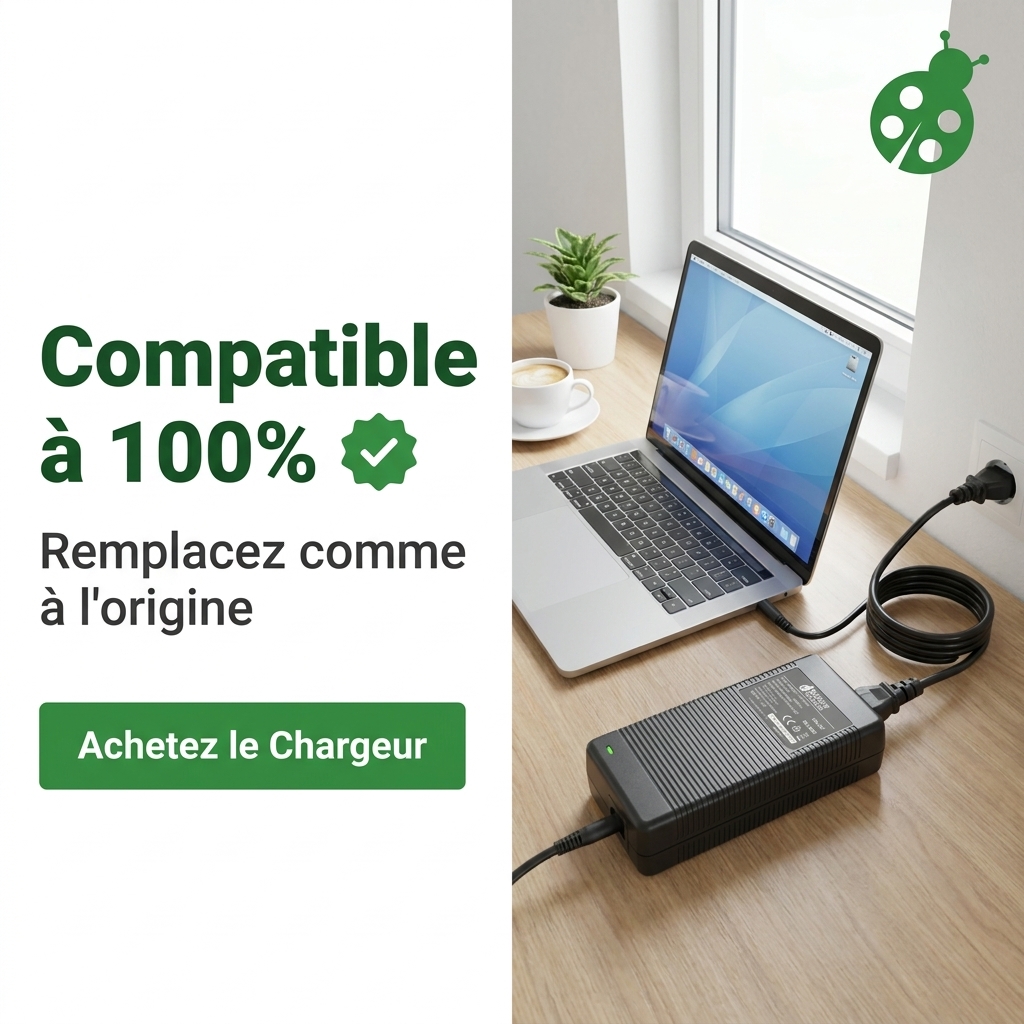 Chargeur ordinateur portable acer predator 17 x gx 791 710x