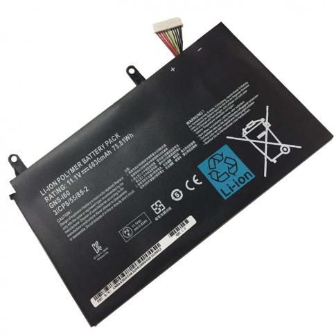 Batterie  gigabyte gns i60