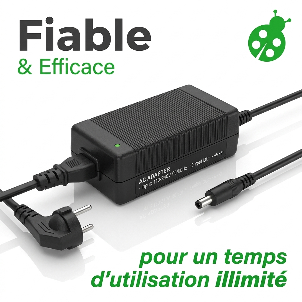 Chargeur ordinateur portable asus vivobook flip tp201sa-fv0007t