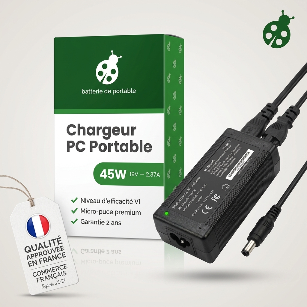 Chargeur ordinateur portable asus vivobook s14 s430ua-eb003t