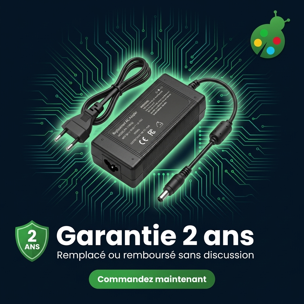 Chargeur ordinateur portable asus vivobook s14 s430ua eb005t
