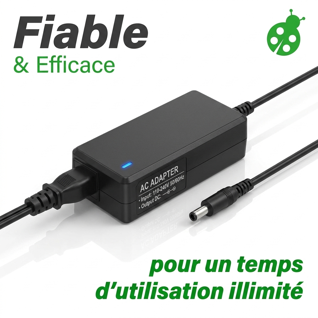 Chargeur ordinateur portable asus vivobook s15 s530ua db51 rd