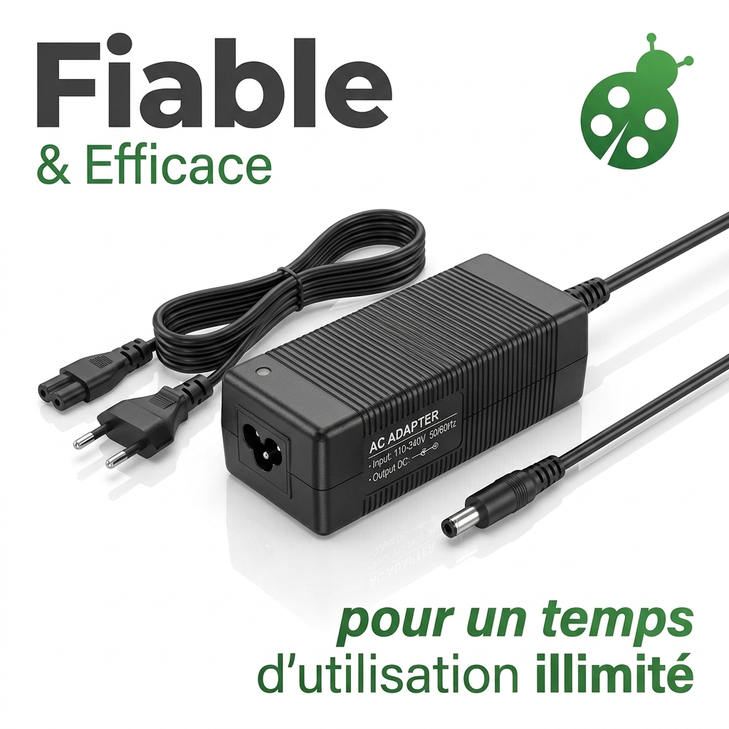 Chargeur ordinateur portable asus vivobook 15 x542ua dm050