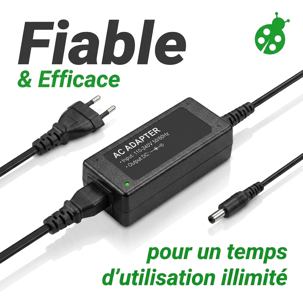 Chargeur ordinateur portable asus vivobook 15 x542uf dm417t