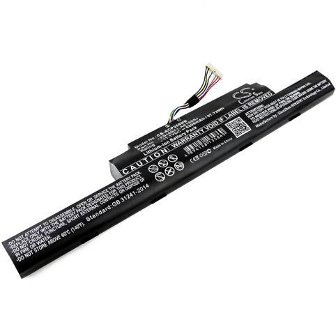 Batterie ordinateur portable acer aspire e17 e5 774g 39de