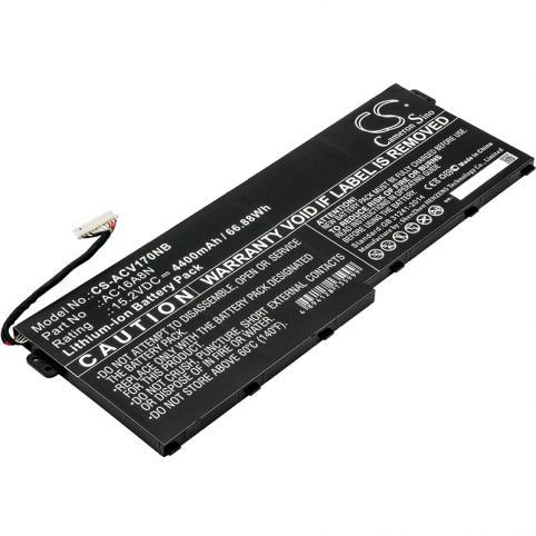 Batterie acer vn7 792g