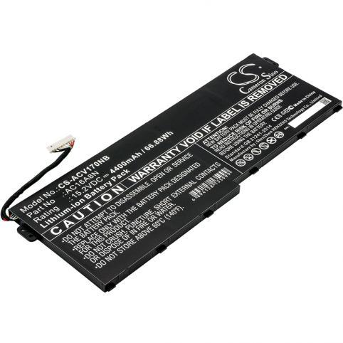 Batterie  acer kt.0040g.009