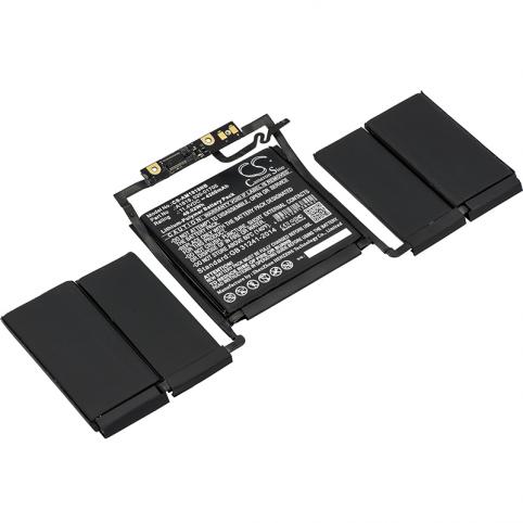 Batterie apple macbook pro 13  2017