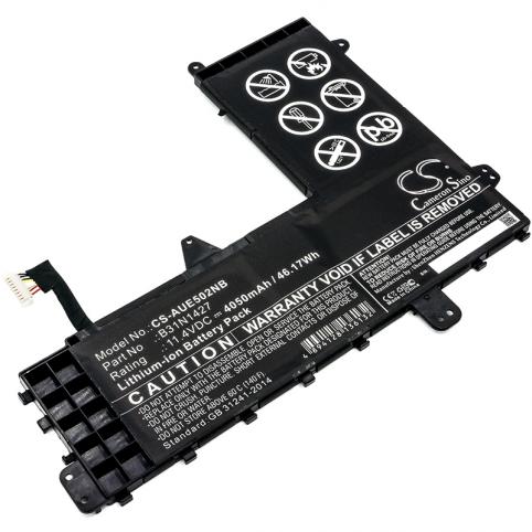Batterie asus e502ma