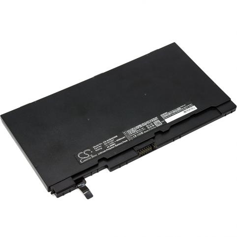 Batterie ordinateur portable asus asuspro b8430ua 0071a6200u