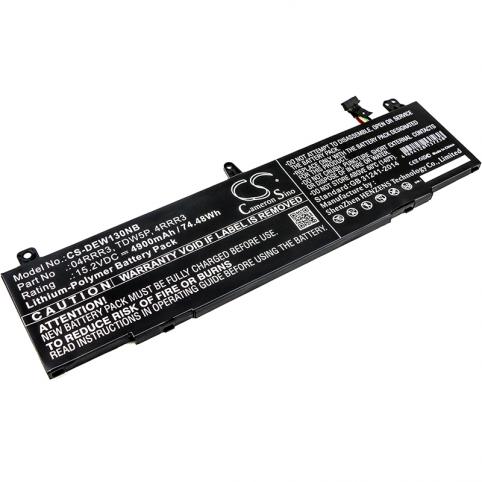 Batterie alienware 13 r3
