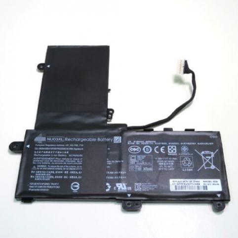 Batterie hp pavilion x360 11-u105tu