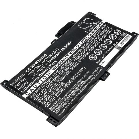 Pavilion x360 15m bq121dx
