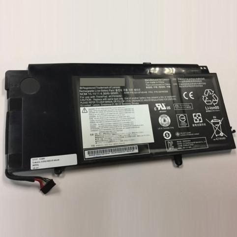 Batterie  lenovo 4icp6 58 92