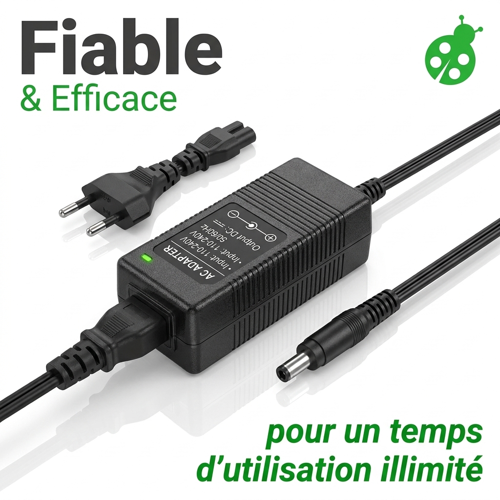 Chargeur ordinateur portable asus vivobook flip tp510u