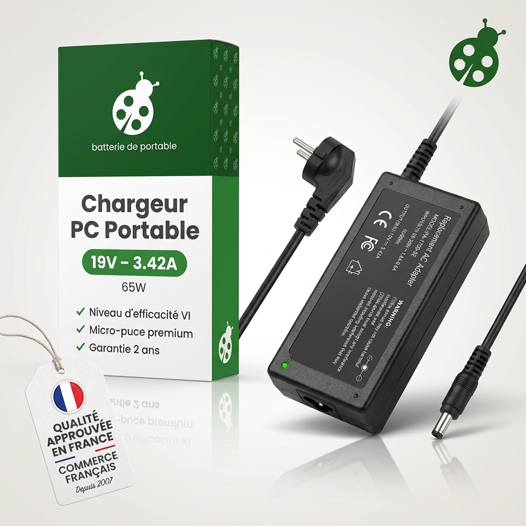 Chargeur asus r457ur-wx088t